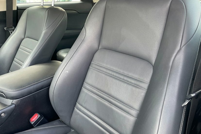 Lexus NX 300H 2.5 Cvt Premium Packpan Roofleather #44