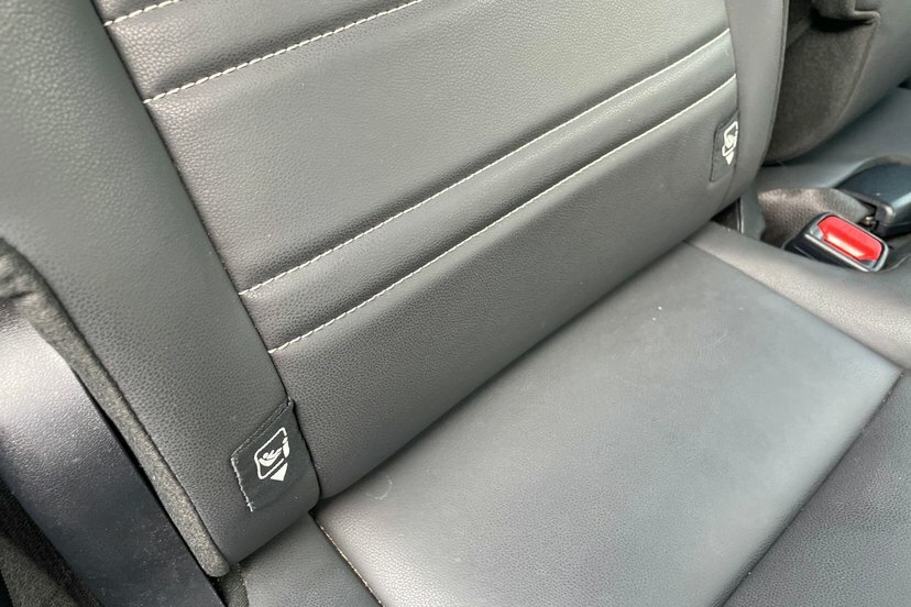 Lexus NX 300H 2.5 Cvt Premium Packpan Roofleather #36