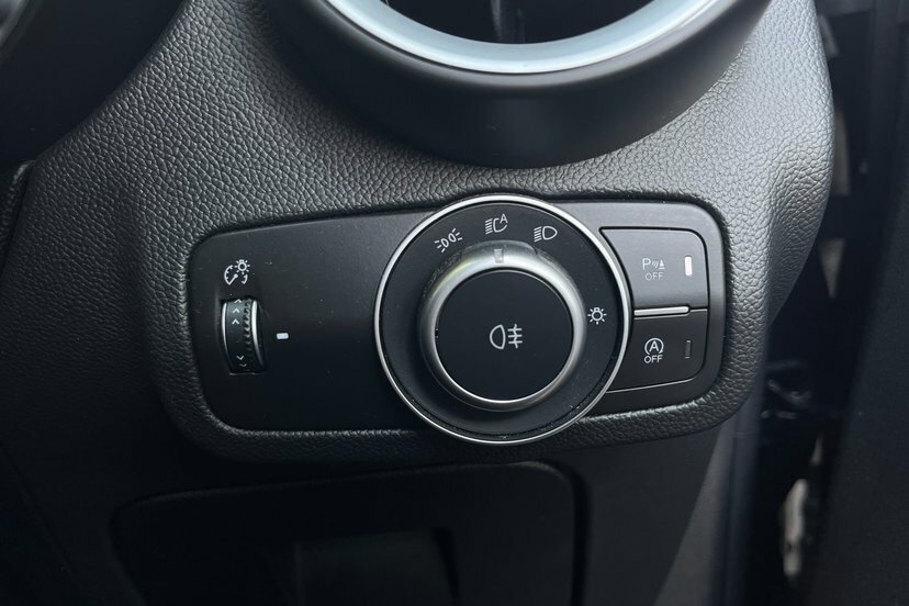 Alfa Romeo Stelvio Tb Sprint Blue #21