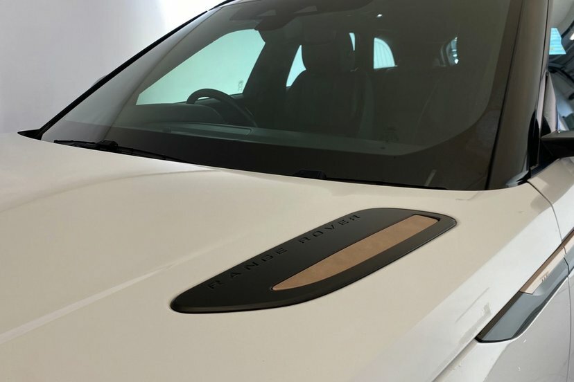Land Rover Range Rover Velar 2.0 D200 Edition Brown #20