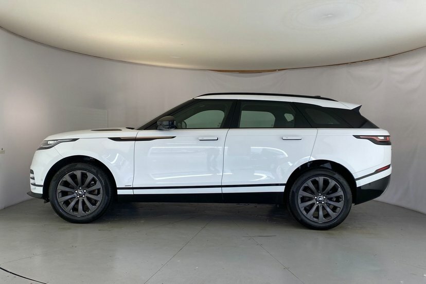Land Rover Range Rover Velar 2.0 D200 Edition Brown #30