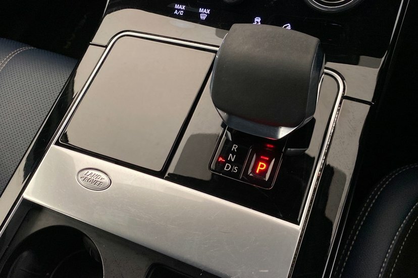 Land Rover Range Rover Velar 2.0 D200 Edition Brown #13