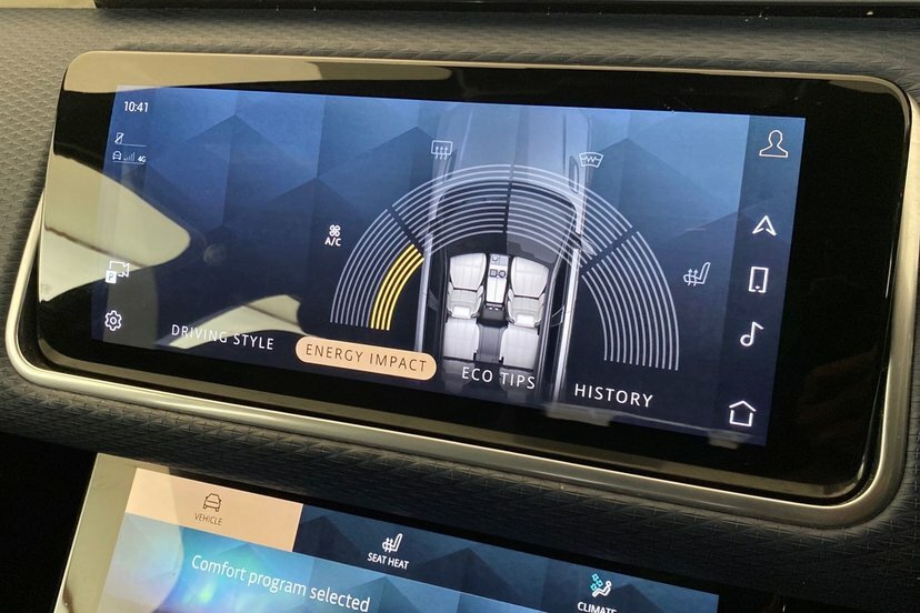 Land Rover Range Rover Velar 2.0 D200 Edition Brown #40