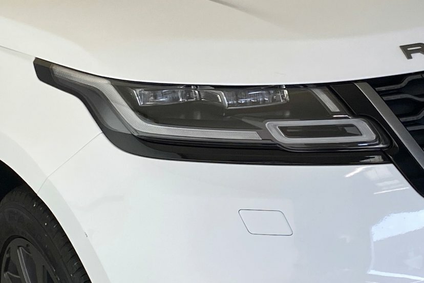 Land Rover Range Rover Velar 2.0 D200 Edition Brown #17