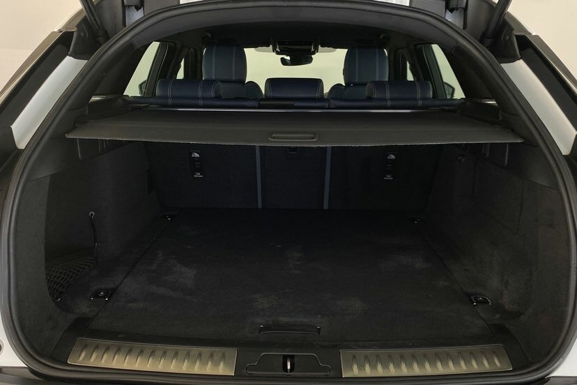 Land Rover Range Rover Velar 2.0 D200 Edition Brown #10