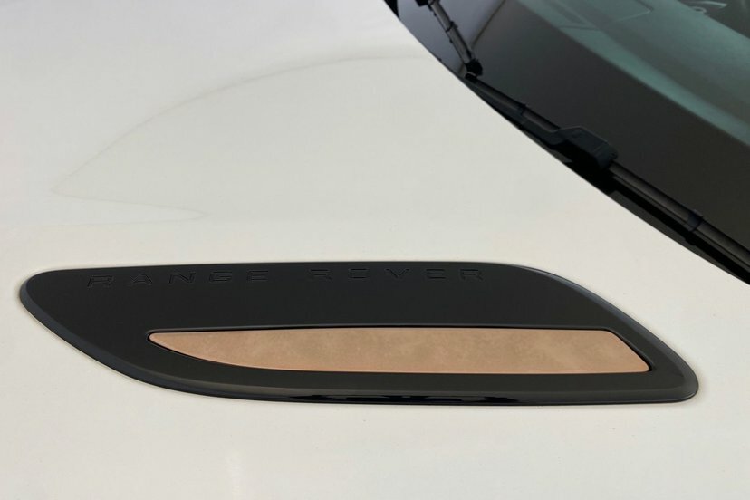Land Rover Range Rover Velar 2.0 D200 Edition Brown #28