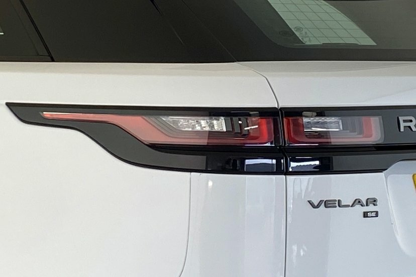 Land Rover Range Rover Velar 2.0 D200 Edition Brown #19