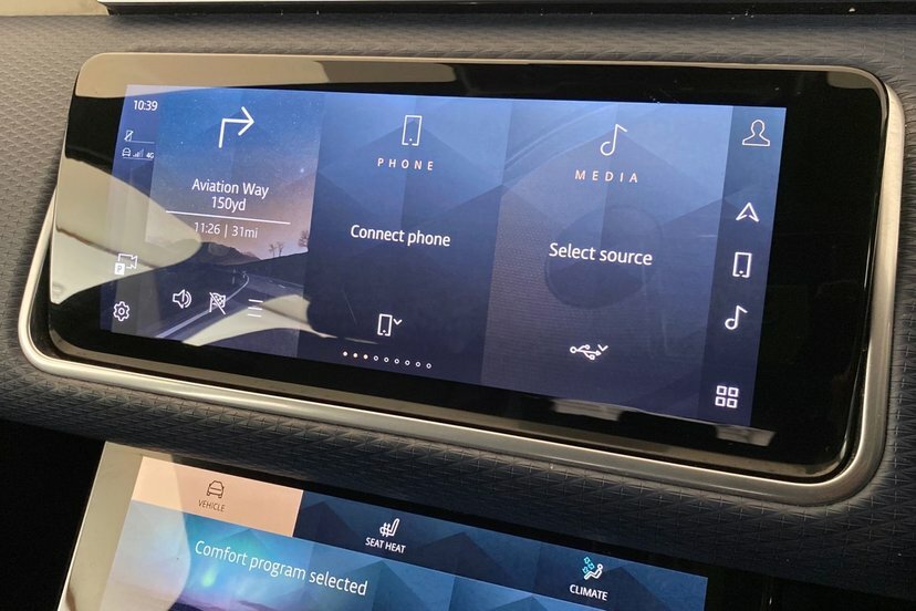 Land Rover Range Rover Velar 2.0 D200 Edition Brown #32