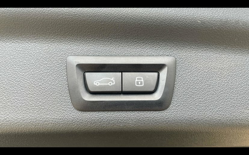 BMW iX1 Ix1 Xdrive30 Xline White #21