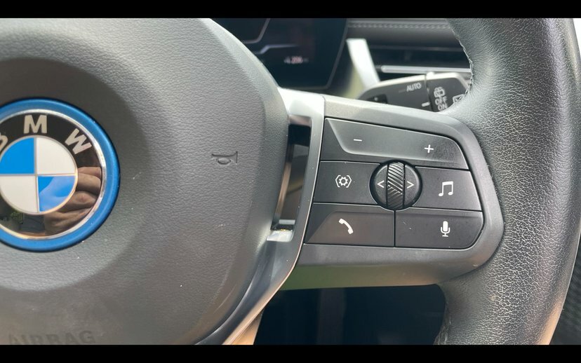 BMW iX1 Ix1 Xdrive30 Xline White #18