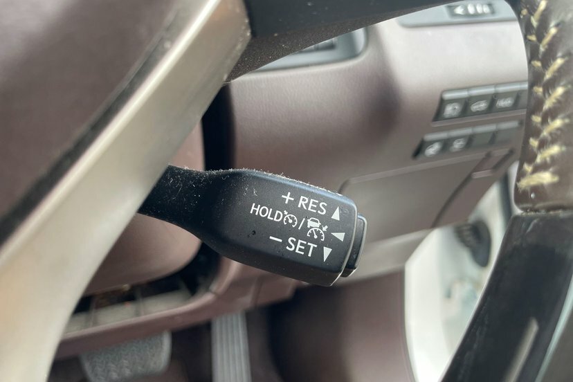 Lexus RX Rx 450H Premium Cvt Grey #48