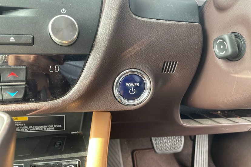 Lexus RX Rx 450H Premium Cvt Grey #49