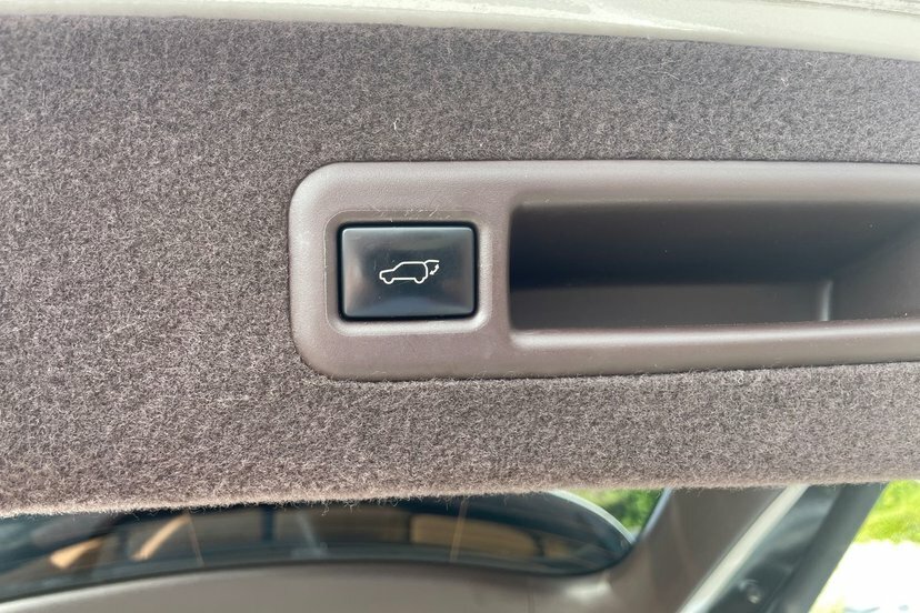 Lexus RX Rx 450H Premium Cvt Grey #27