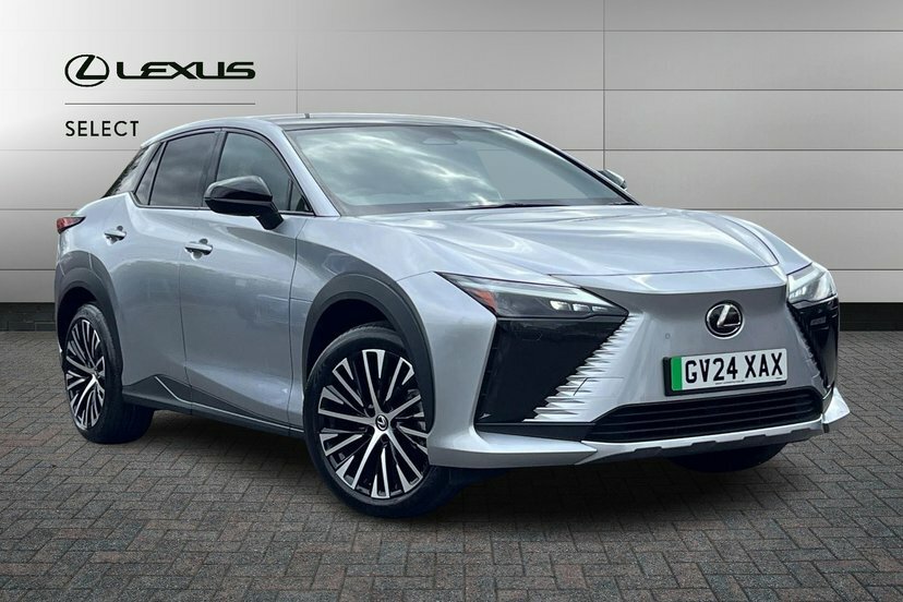 Lexus RZ 450E 71.4Kwh Premium Suv Direct4