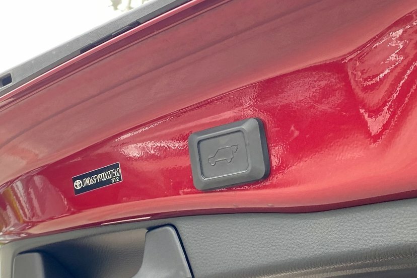 Toyota Rav 4 Silver #20
