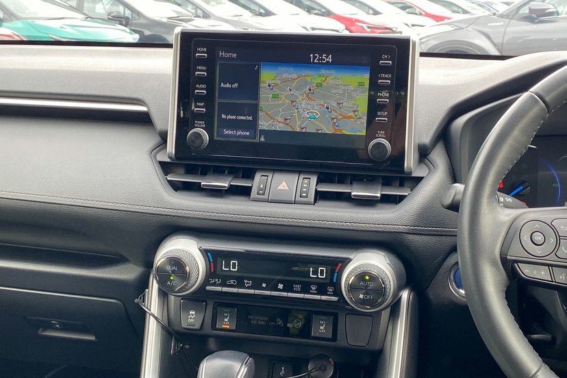 Toyota Rav 4 Silver #7