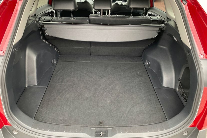 Toyota Rav 4 Silver #14