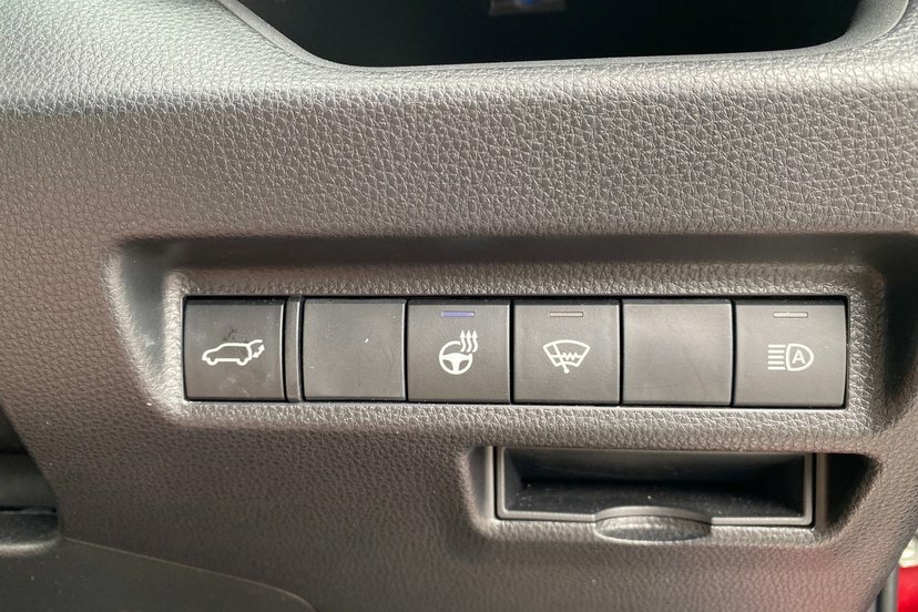 Toyota Rav 4 Silver #30