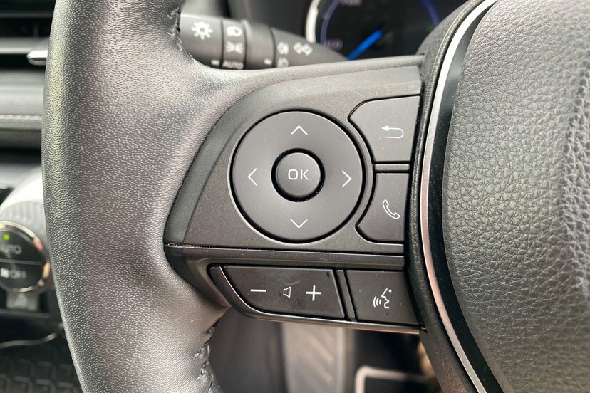 Toyota Rav 4 Silver #27