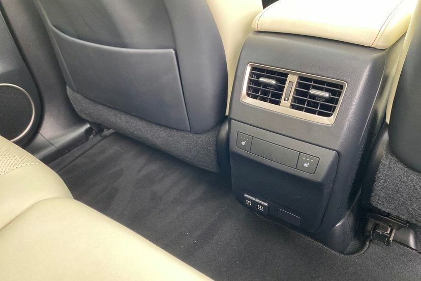 Lexus RX 450H Takumi Blue #19