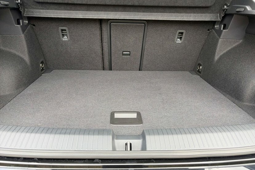 Volkswagen T-Roc Match Grey #10