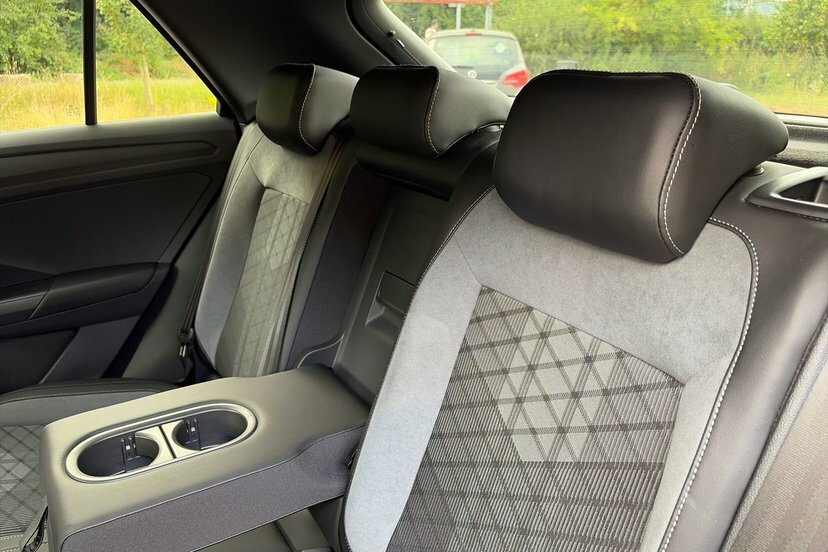 Volkswagen T-Roc Match Grey #22