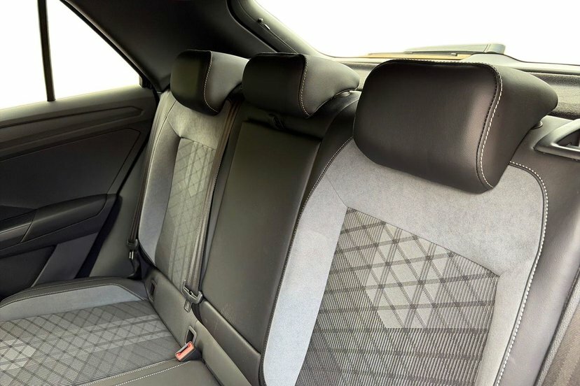 Volkswagen T-Roc Match Grey #8