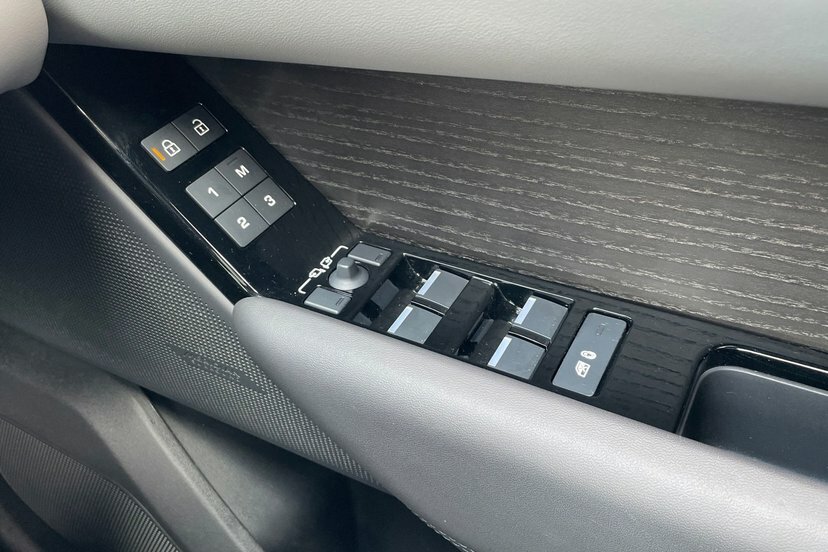 Land Rover Range Rover Velar 2.0 D200 Mhev Dynamic Se Green #25