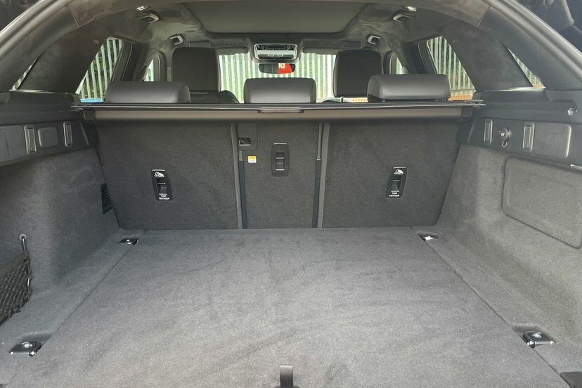 Land Rover Range Rover Velar 2.0 D200 Mhev Dynamic Se Green #10