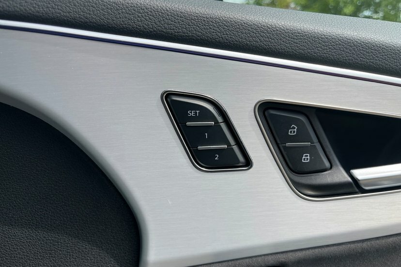 Audi Q7 50 Tdi Quattro S Line Tiptronic Blue #20