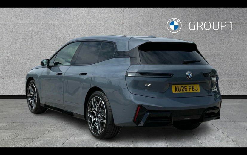 BMW iX Ix Xdrive45 M Sport  #2