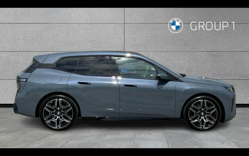 BMW iX Ix Xdrive45 M Sport  #3