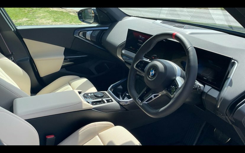 BMW X3 20D Xdrive M Sport Step Grey #6