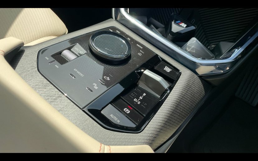 BMW X3 20D Xdrive M Sport Step Grey #10