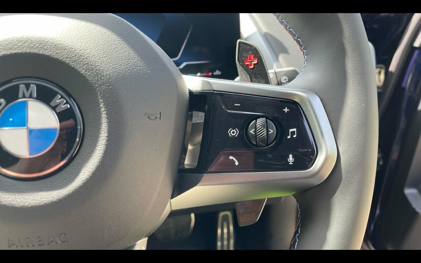 BMW X3 20D Xdrive M Sport Step Grey #18