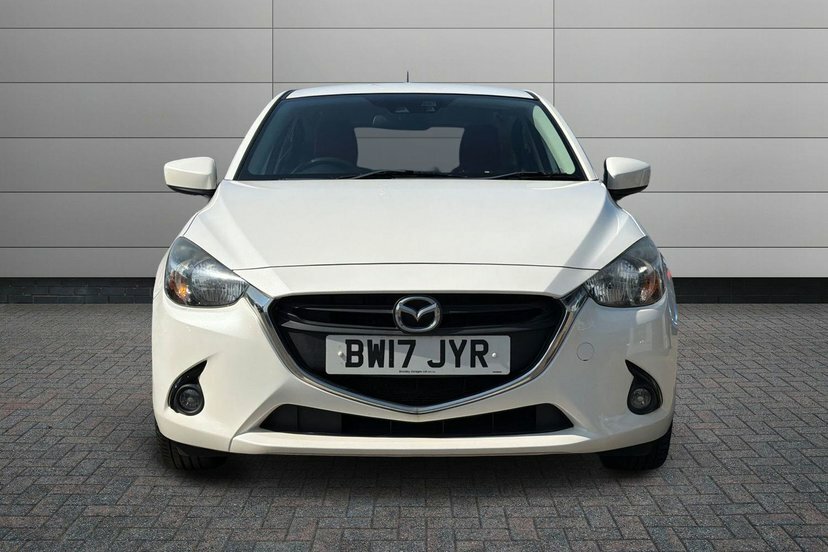 Mazda 2 1.5 Skyactiv-g Sport Nav Hatchback Manu  #7