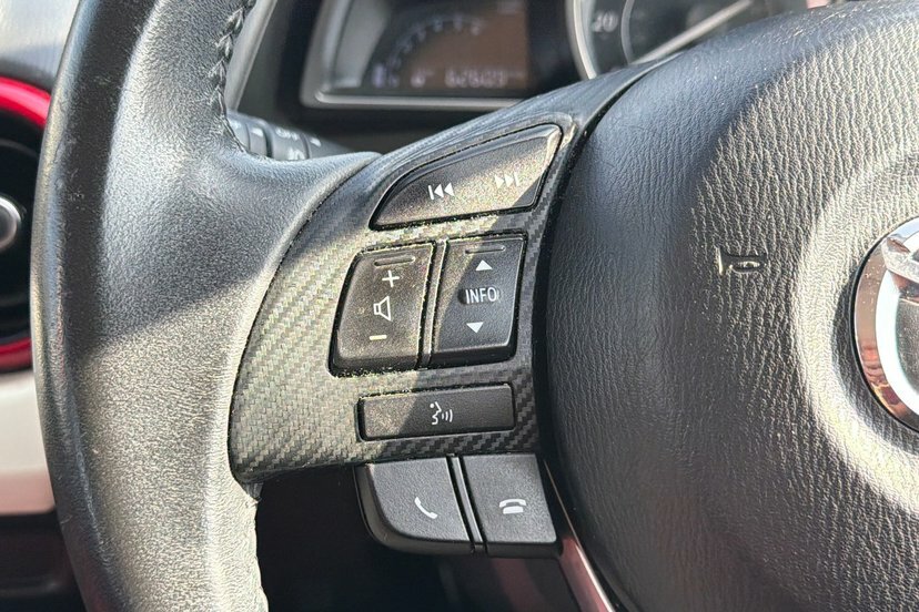 Mazda 2 1.5 Skyactiv-g Sport Nav Hatchback Manu  #26