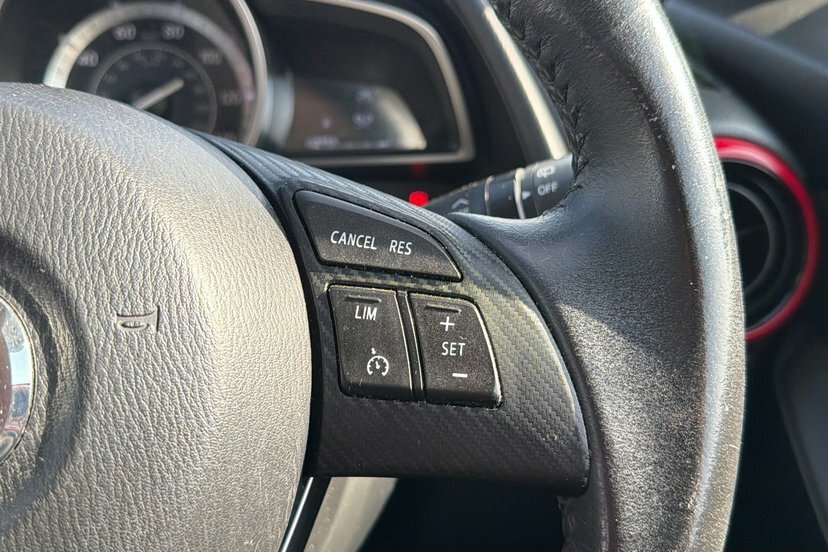 Mazda 2 1.5 Skyactiv-g Sport Nav Hatchback Manu  #27