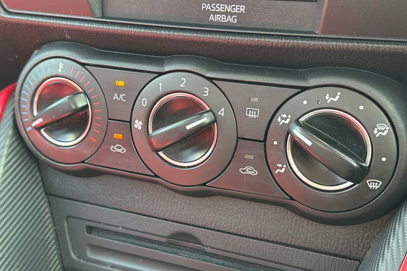 Mazda 2 1.5 Skyactiv-g Sport Nav Hatchback Manu  #32