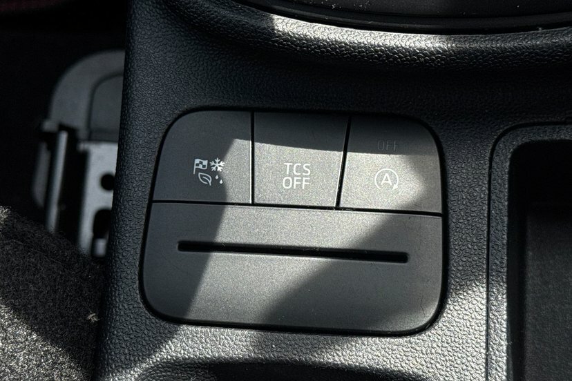 Ford Fiesta 1.0 Titanium 6Spd 125Ps Blue #14