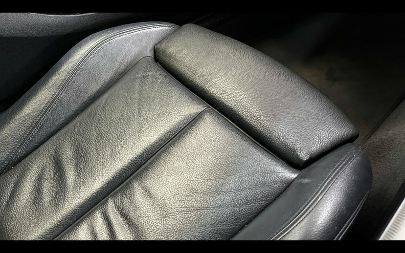 BMW 2 Series Gran Coupe M240i White #26