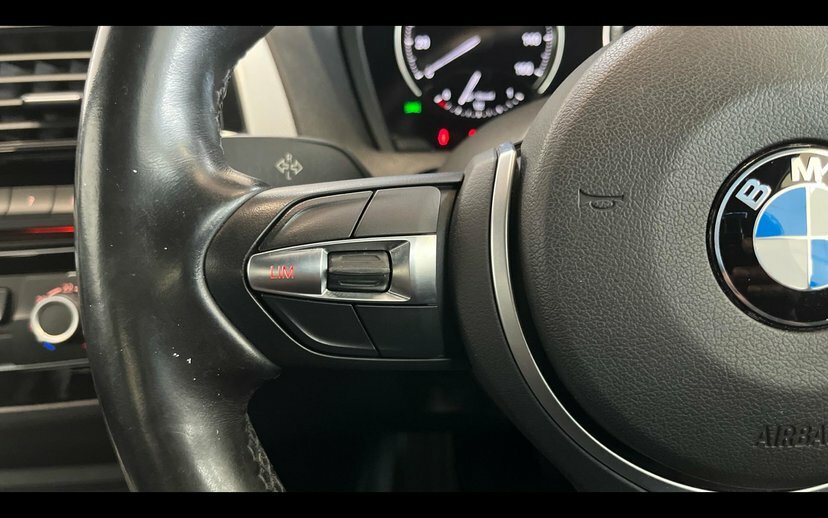 BMW 2 Series Gran Coupe M240i White #17