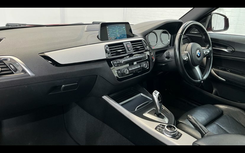 BMW 2 Series Gran Coupe M240i White #7