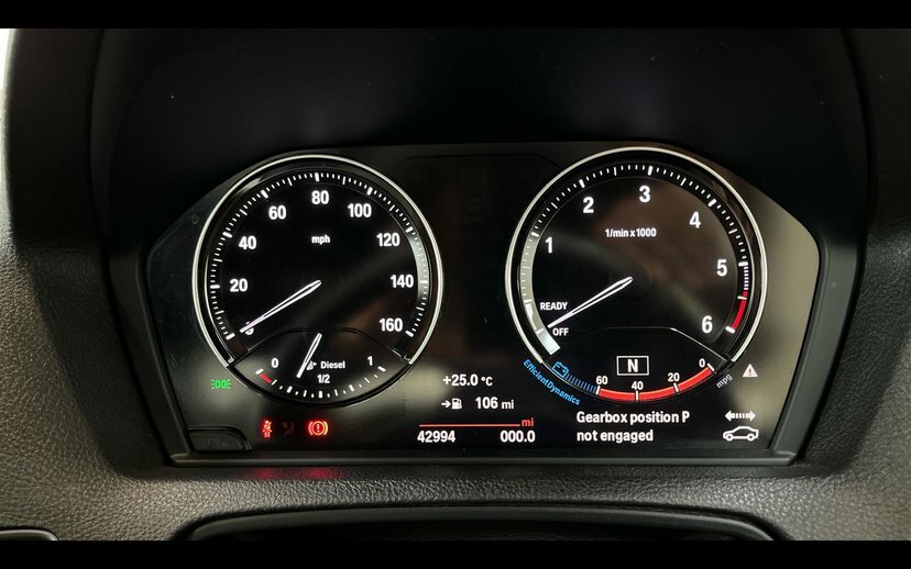 BMW 2 Series Gran Coupe M240i White #9