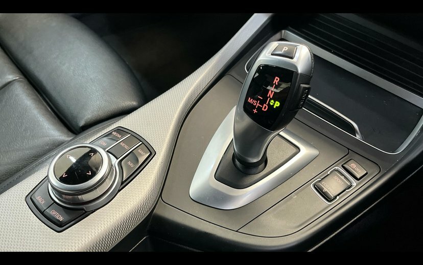 BMW 2 Series Gran Coupe M240i White #10