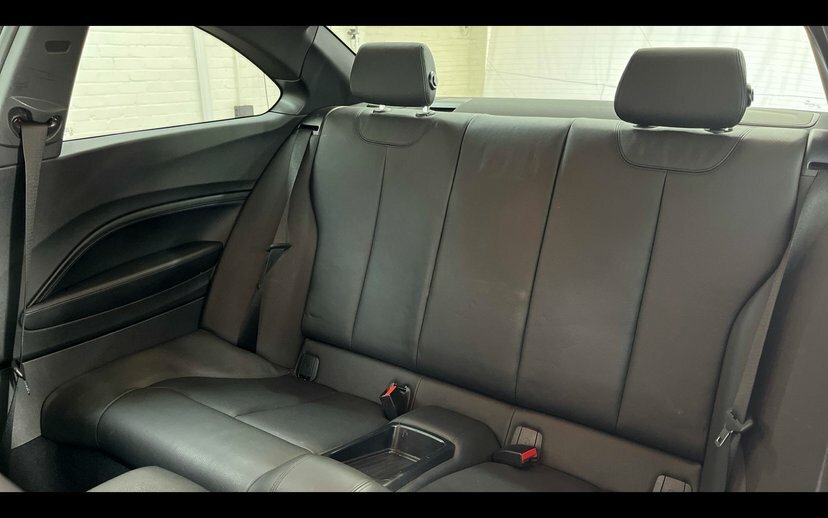 BMW 2 Series Gran Coupe M240i White #12