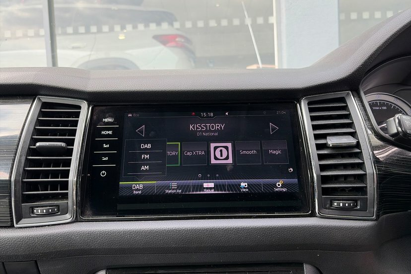 Skoda Kodiaq  Black #27
