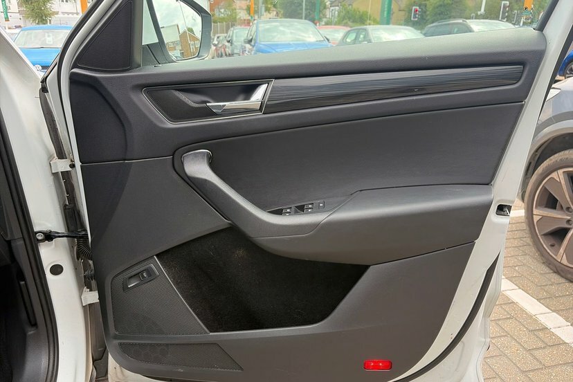 Skoda Kodiaq  Black #15