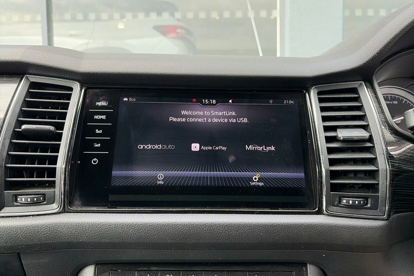 Skoda Kodiaq  Black #26