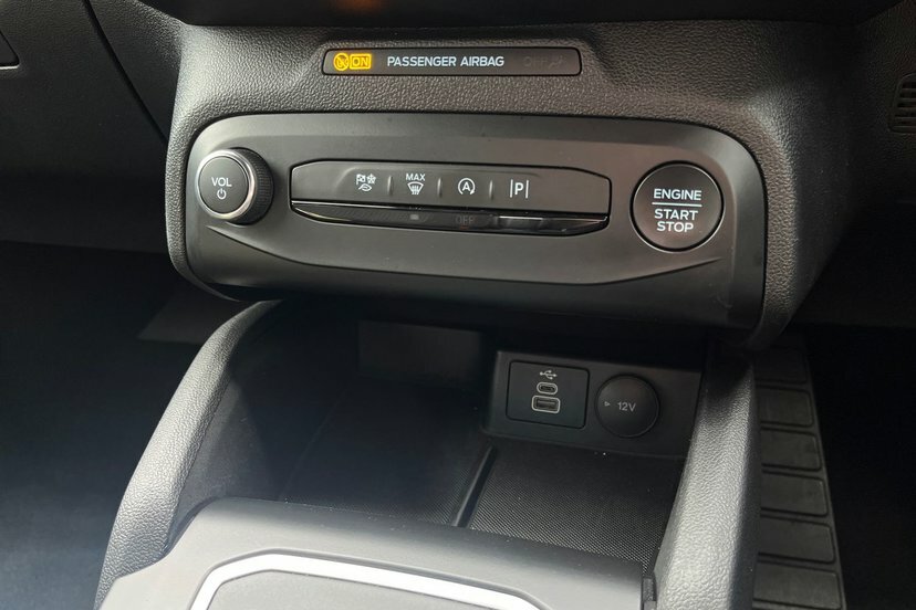 Ford Focus 1.0 Ecoboost Hybrid Mhev 155 Active X Blue #20